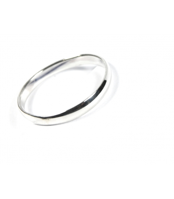 Bague Alliance 2mm