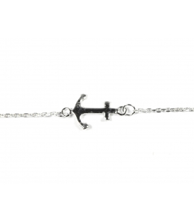 Bracelet Ancre 16,00+3,00cm
