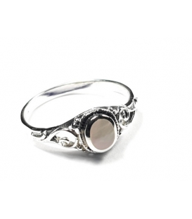 Bague Nacre 35