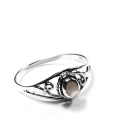 Bague Nacre