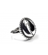 Bague Coquille