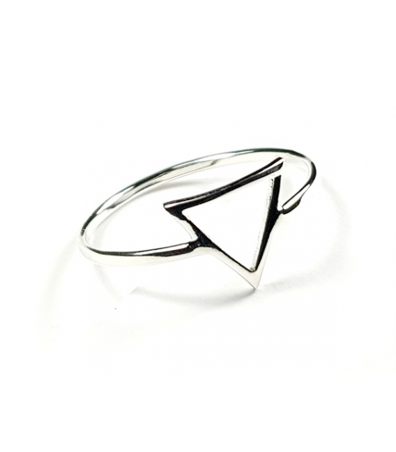 Bague Triangle 152