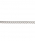 Bracelet Argent Fantaisie 13-7 17+3cm