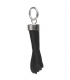 Colgante Puño Higa Negra 20mm