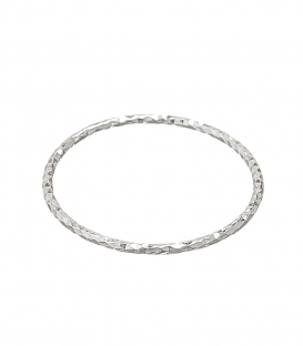 Anillo Plata Alianza