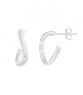 Boucles d'oreilles Design 111-2