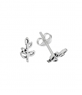 Boucles d'oreilles Argent Fouille Prix Paire