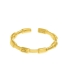 Anillo Plata Alianza Bañado 149-5