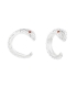 Cartilago Plata Serpiente Precio par