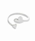 Anillo Corazon