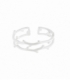 Anillo Plata Ramas 4.7mm