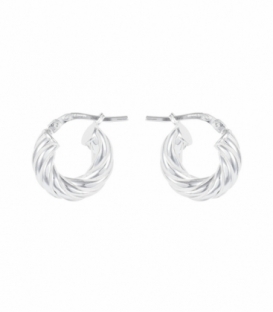 Aro Trenzado 14.5 X 4mm