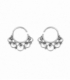 Aro Plata Piercing Septum 13mm Precio Par