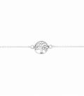 Bracelet Arbre de Vie 16,50+2,50cm