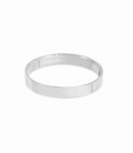 Bague Allliance Plate 3mm