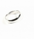 Anillo Plata Alianza 5mm