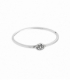 Anillo Plata Flor Loto