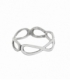 Anillo Plata Infinitos