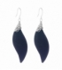 Boucle d'oreille Argent Laver Filigrane Prix Paire