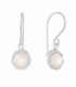 Boucles d'oreilles Argent Pierre Prix Paire