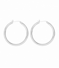 Aro Liso 40 X 3mm Cierre Criolla Precio Par