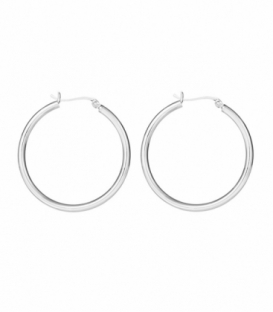 Aro Liso 30 X 3mm Cierre Criolla Precio Par