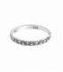 Bague Argent Fantaisie