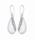 Boucles d'oreilles Argent Minéraux Prix paire