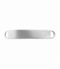 Entrepieza Plata Chapa Esclava 42mm