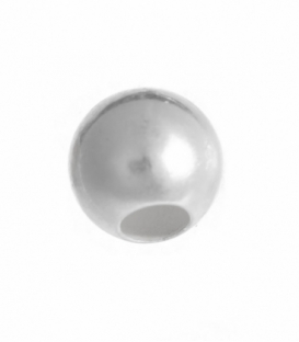 Boule Argent 5mm