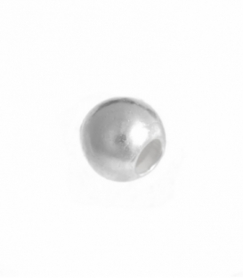 Boule Argent 2mm