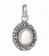 Colgante Plata Piedra 1,90cm