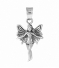 Colgante Plata Hada 1,90cm