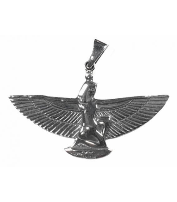 Pendentif Isis (Amour)
