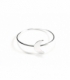 Bague Argent Luna