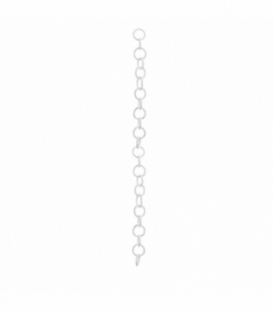 Cadena Alargue 8cm