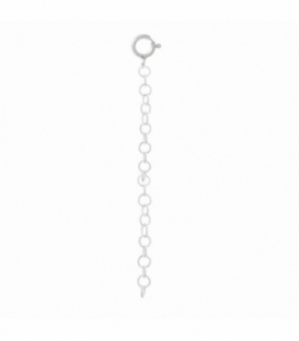 Cadena Alargue 8cm con Reasa