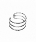 Anillo Plata Fantasia 435