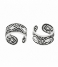 Cartilage Argent Bali Prix Paire