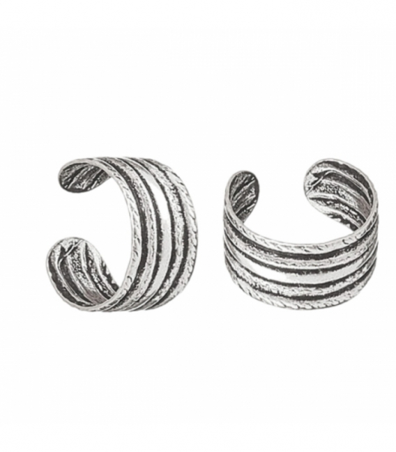 Cartilago Plata Labrado Precio Par