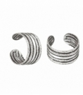 Cartilage Argent Bali Prix Paire