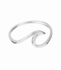 Anillo Plata Ola 52