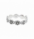 Bague Fleurs