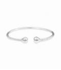 Bague Boules