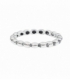 Bague Boules 602