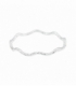 Anillo Plata Ondas Labrado 1.95mm