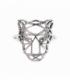Bague Panthère