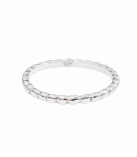 Anillo Plata Fantasia