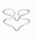 Anillo Plata Fantasia 427