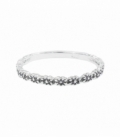 Bague Fleurs 127